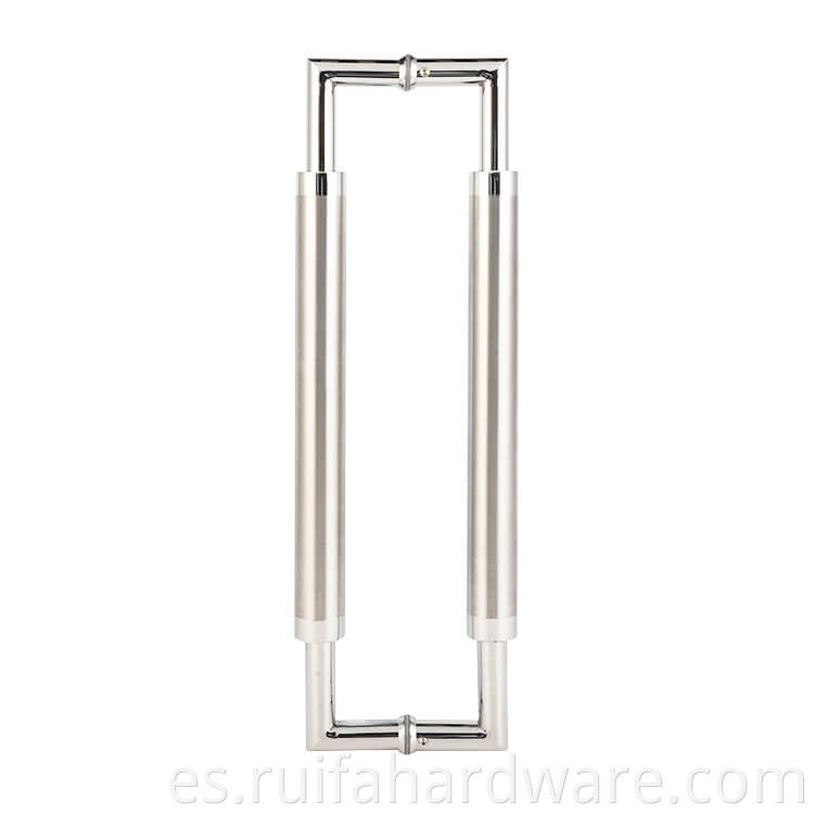 Commercial Glass Door Pull Handle (1)